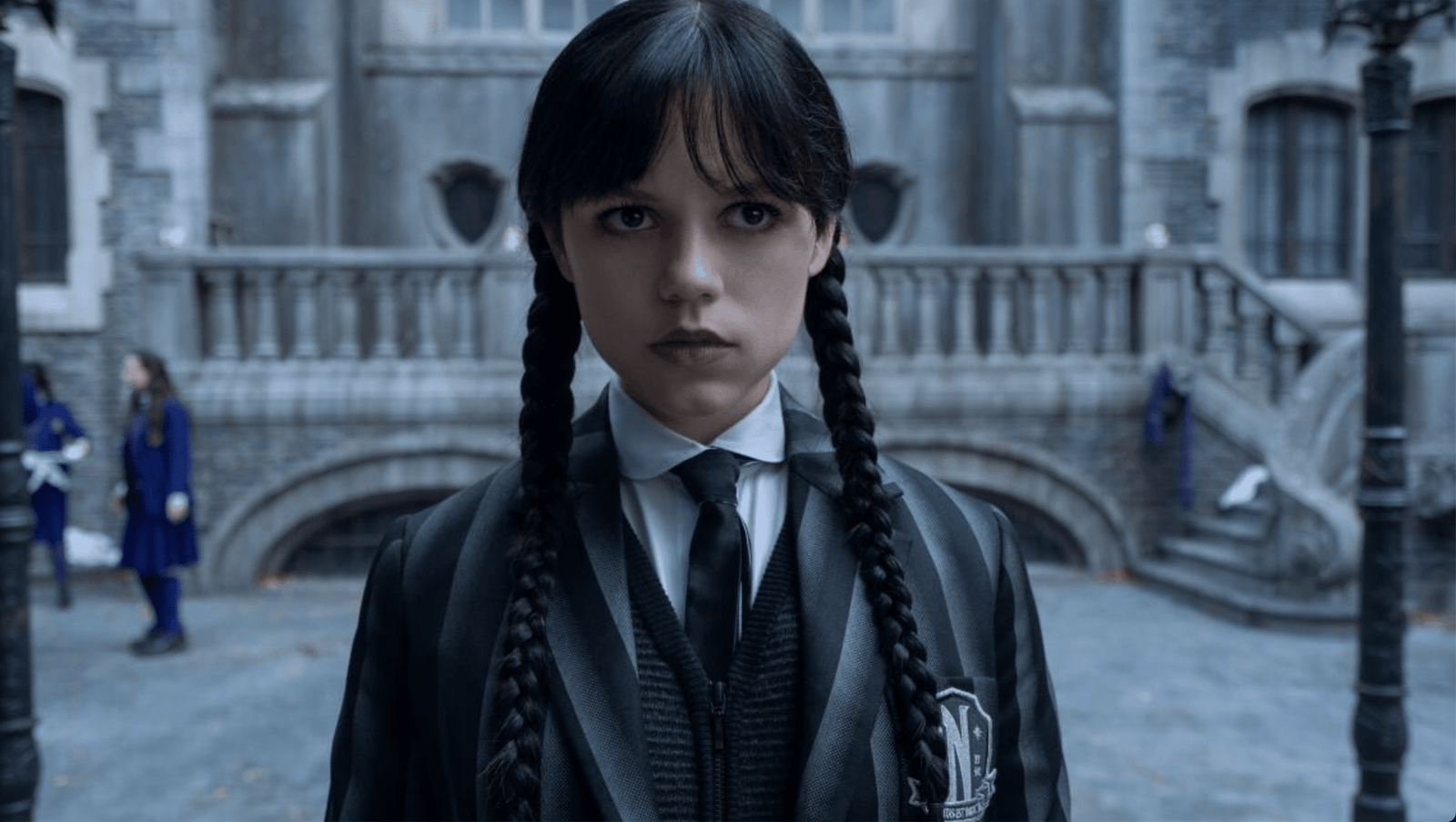 ‘Wednesday’ Season 2 Review: Jenna Ortega’s Wicked Charm Elevates Netflix’s Darkest Hit Yet